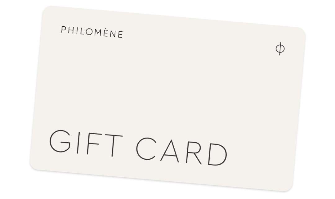 Philomene Gift Card