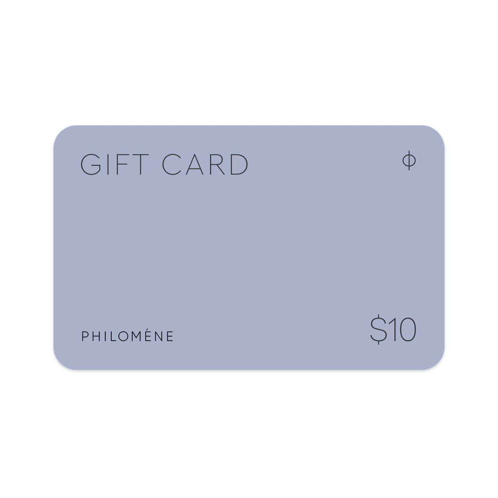 Philomene Gift Card